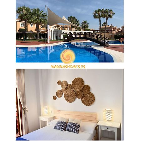 Bahari Marinas - Tu Duplex Con Jardin Privado! Daire L'Île-Rousse Dış mekan fotoğraf