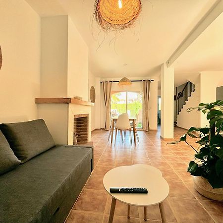 Bahari Marinas - Tu Duplex Con Jardin Privado! Daire L'Île-Rousse Dış mekan fotoğraf