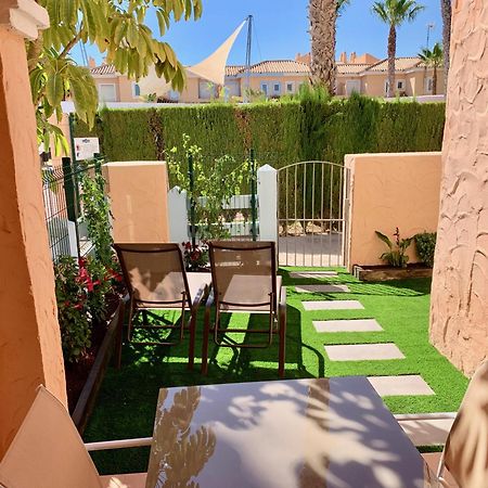 Bahari Marinas - Tu Duplex Con Jardin Privado! Daire L'Île-Rousse Dış mekan fotoğraf