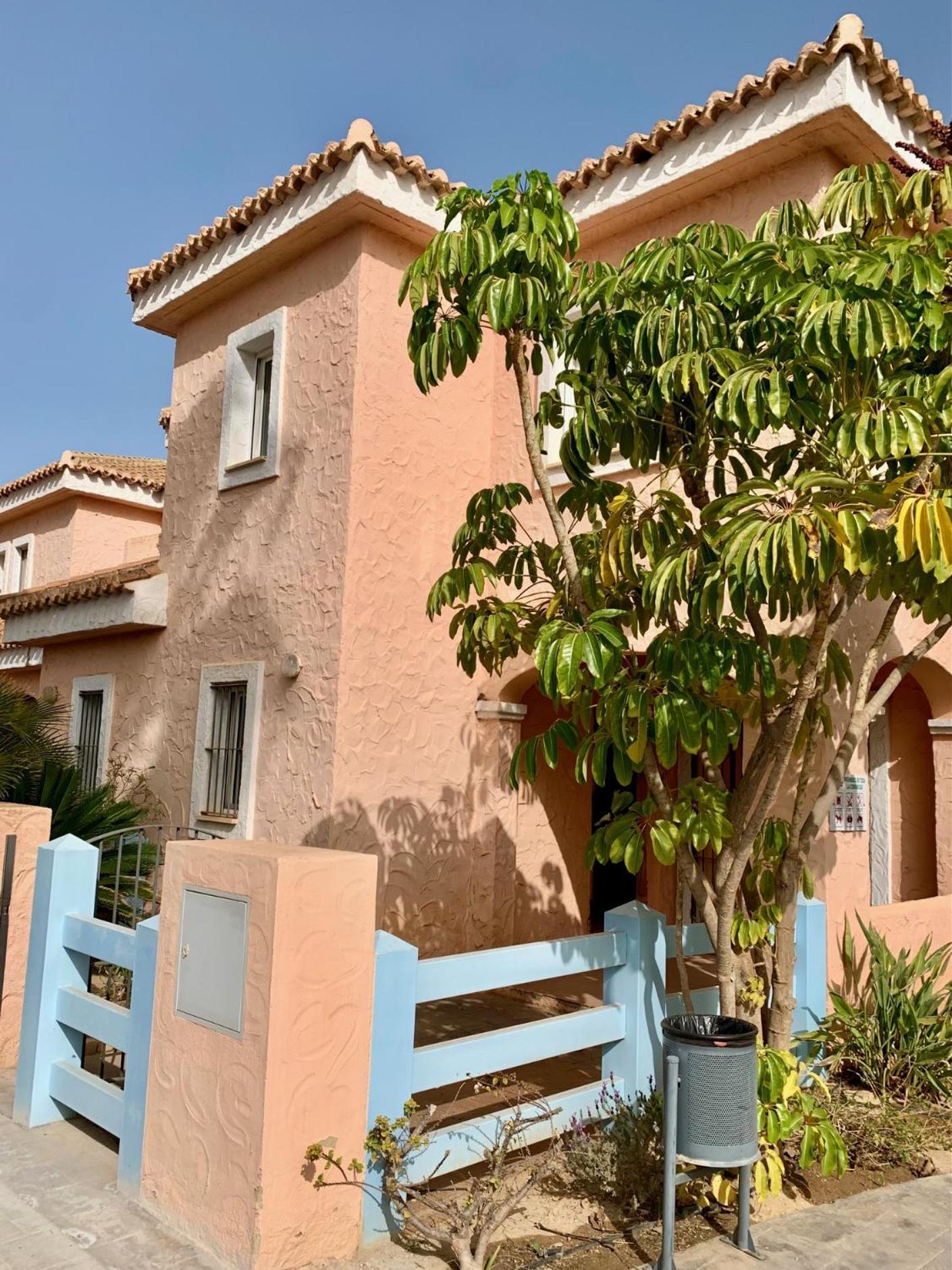 Bahari Marinas - Tu Duplex Con Jardin Privado! Daire L'Île-Rousse Dış mekan fotoğraf
