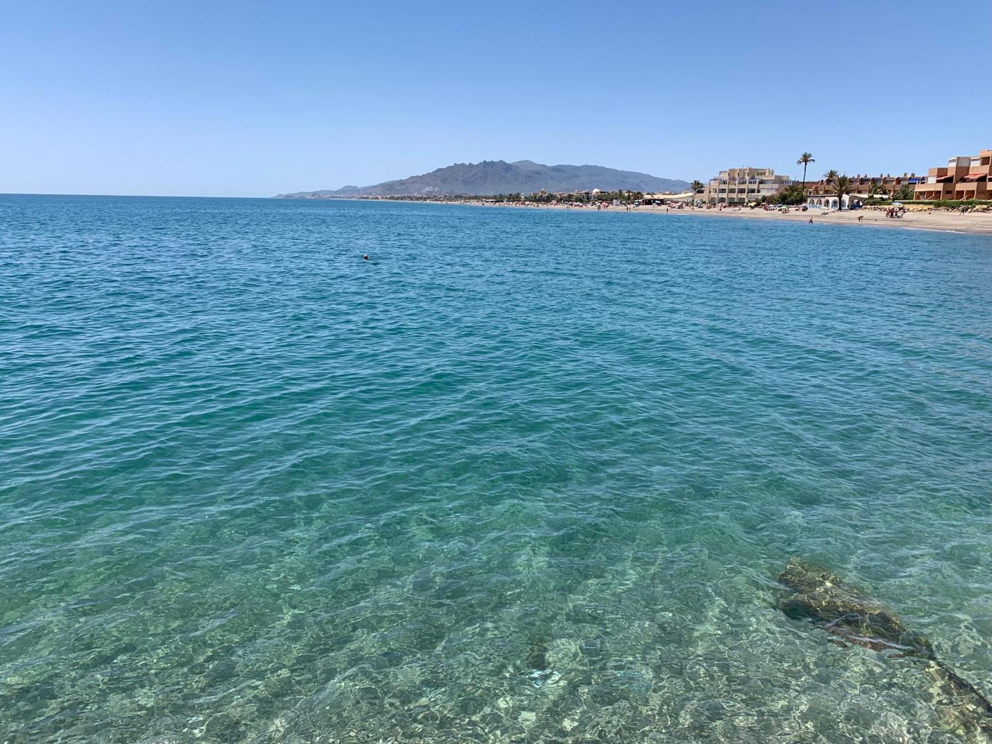 Bahari Marinas - Tu Duplex Con Jardin Privado! Daire L'Île-Rousse Dış mekan fotoğraf