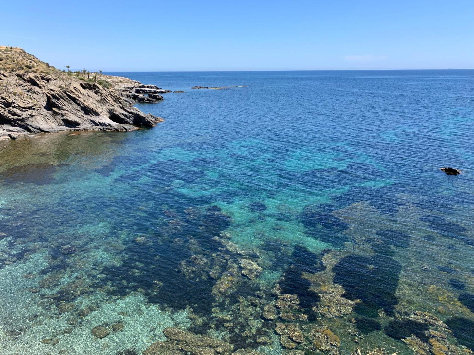 Bahari Marinas - Tu Duplex Con Jardin Privado! Daire L'Île-Rousse Dış mekan fotoğraf