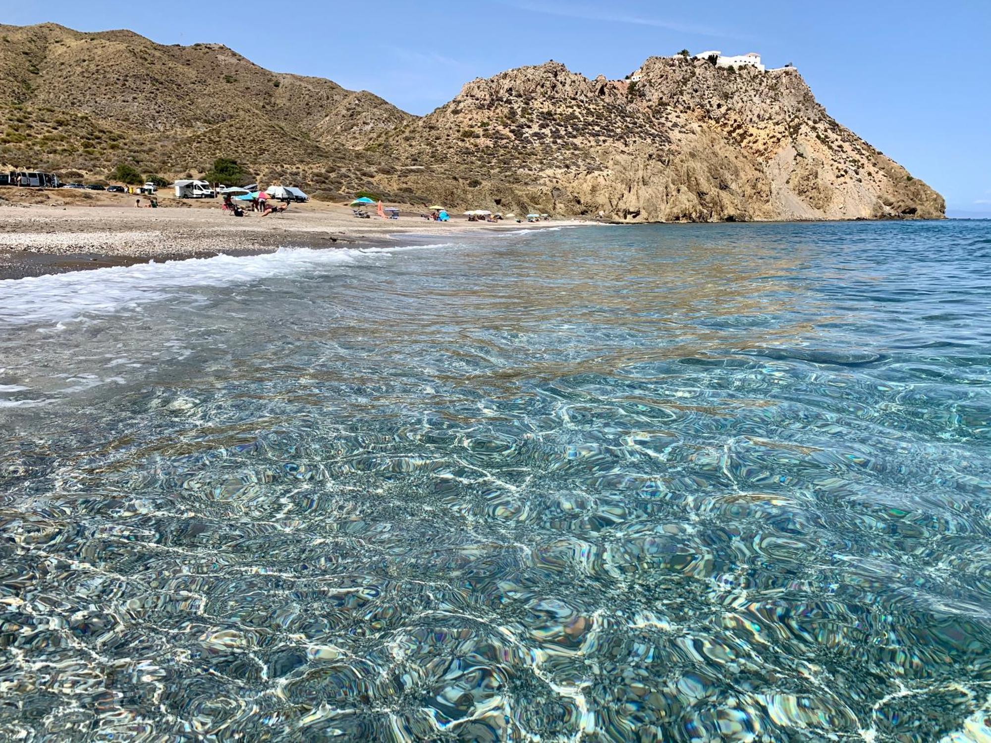 Bahari Marinas - Tu Duplex Con Jardin Privado! Daire L'Île-Rousse Dış mekan fotoğraf