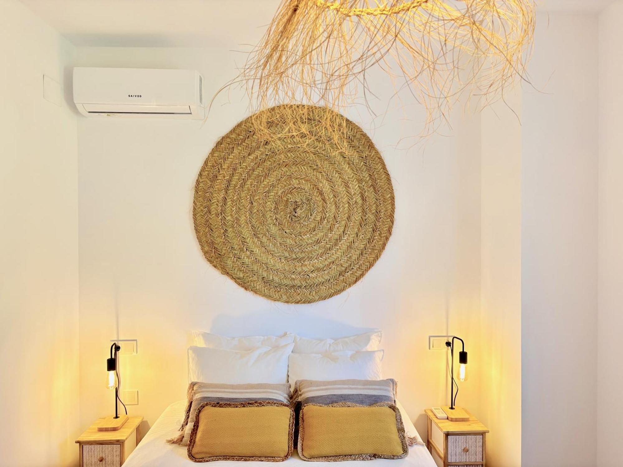 Bahari Marinas - Tu Duplex Con Jardin Privado! Daire L'Île-Rousse Dış mekan fotoğraf