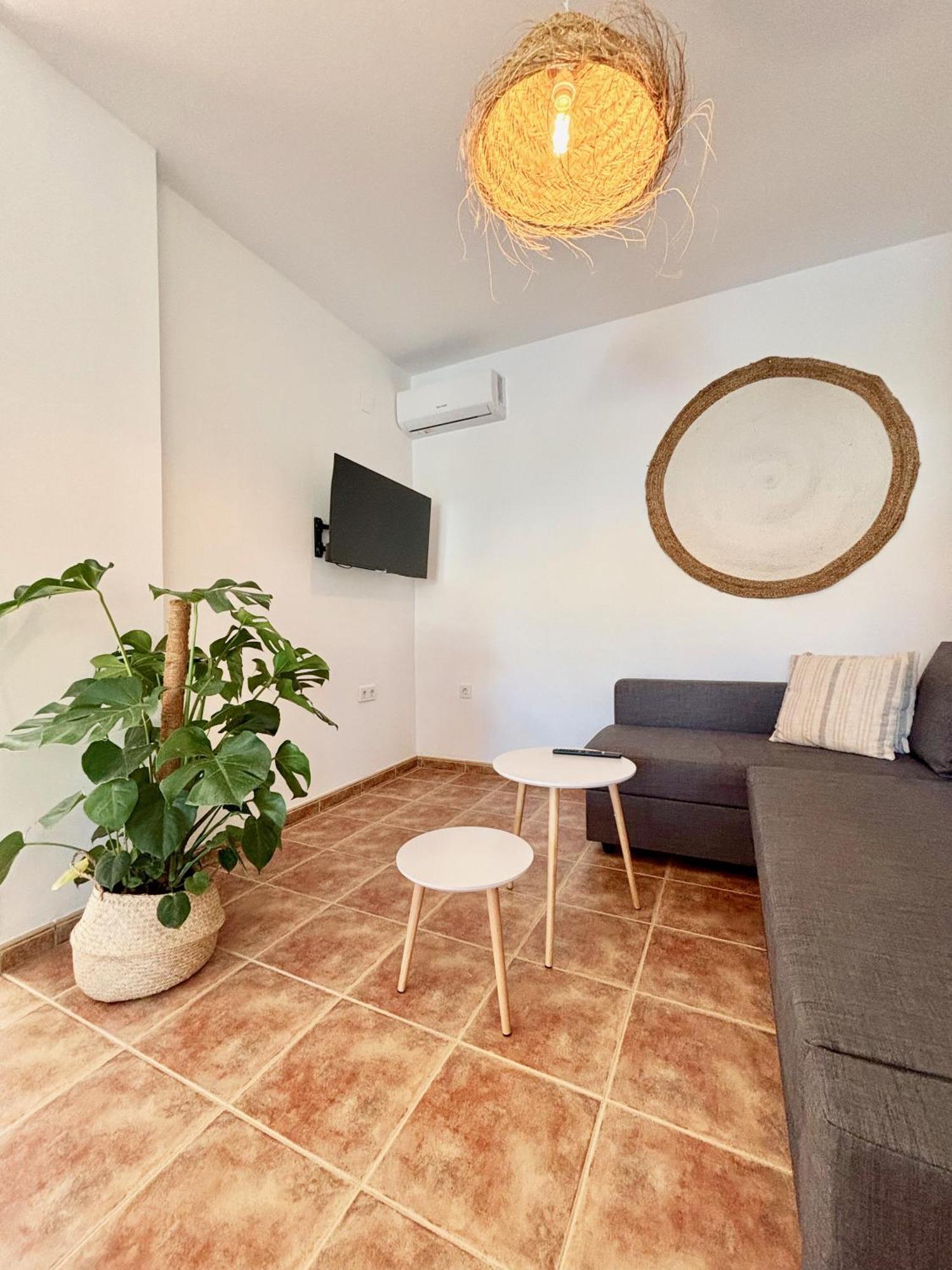Bahari Marinas - Tu Duplex Con Jardin Privado! Daire L'Île-Rousse Dış mekan fotoğraf