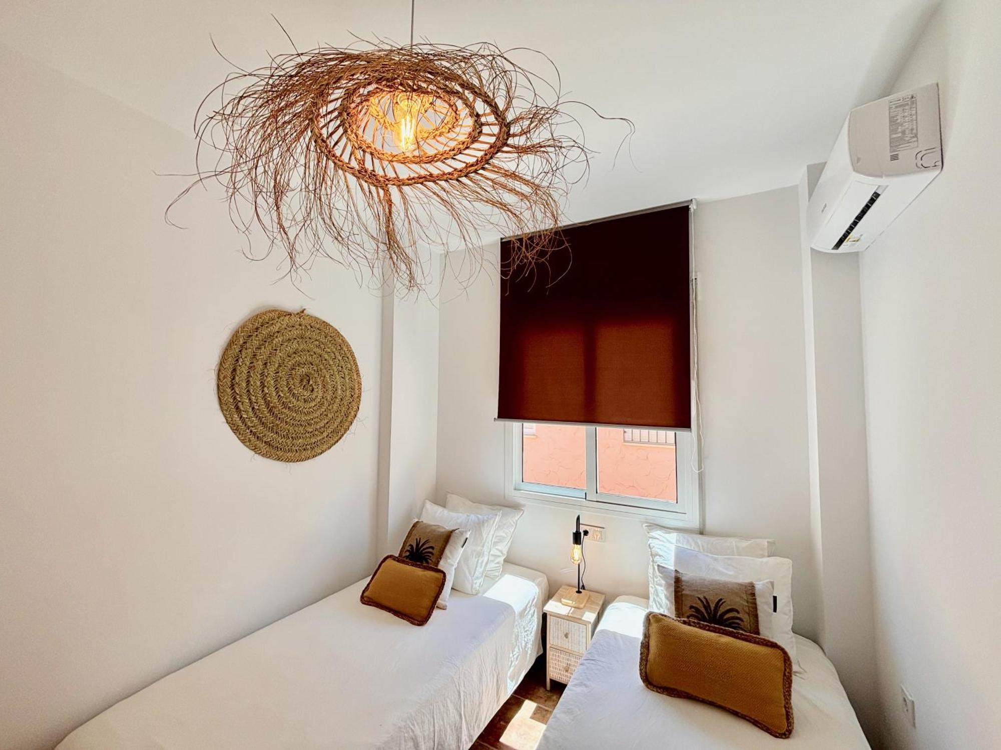 Bahari Marinas - Tu Duplex Con Jardin Privado! Daire L'Île-Rousse Dış mekan fotoğraf