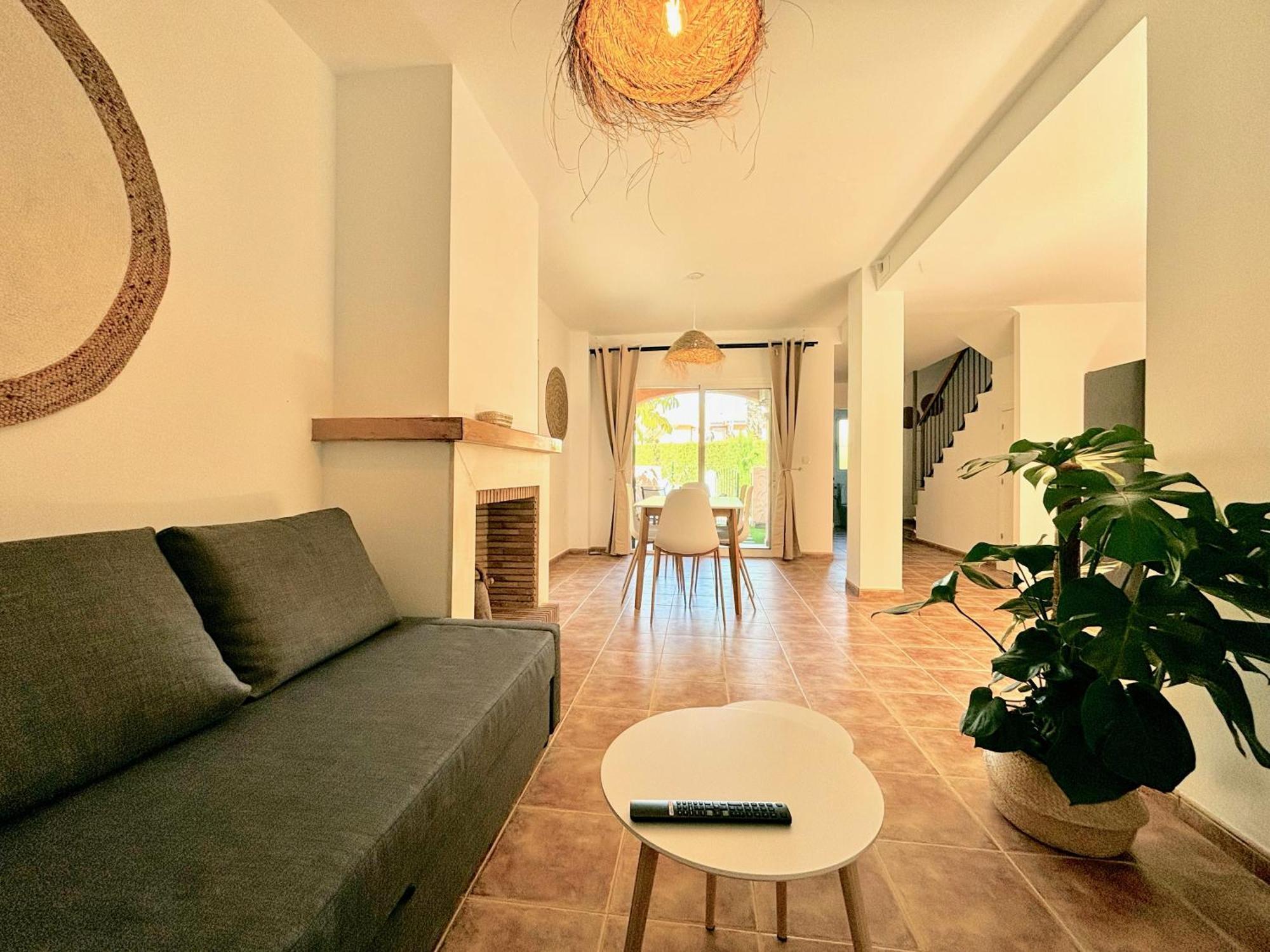 Bahari Marinas - Tu Duplex Con Jardin Privado! Daire L'Île-Rousse Dış mekan fotoğraf