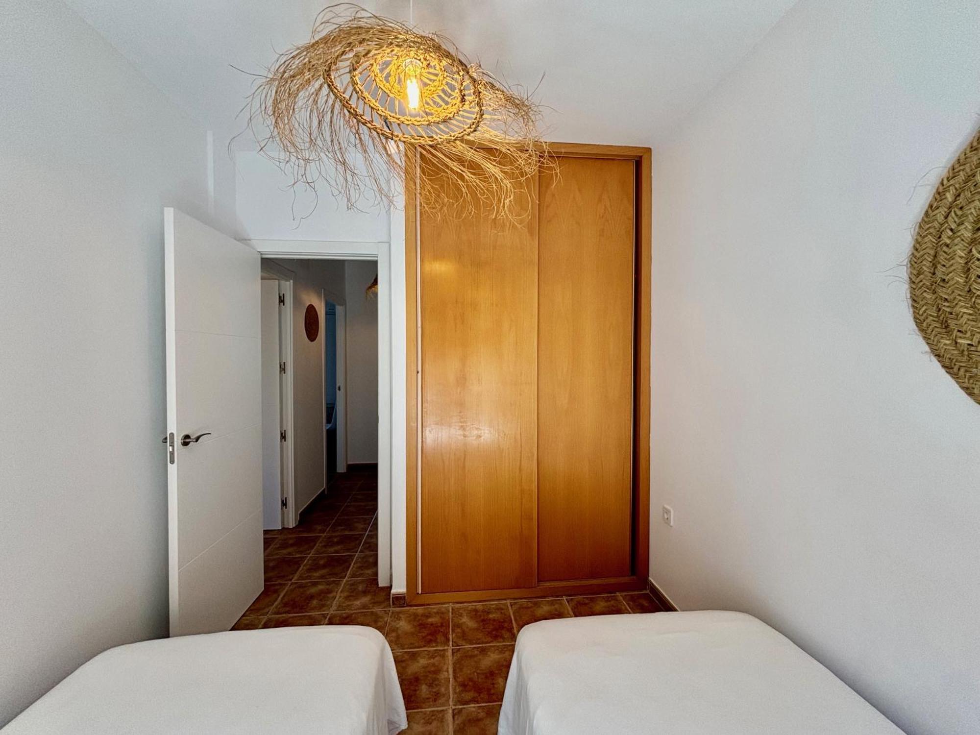 Bahari Marinas - Tu Duplex Con Jardin Privado! Daire L'Île-Rousse Dış mekan fotoğraf