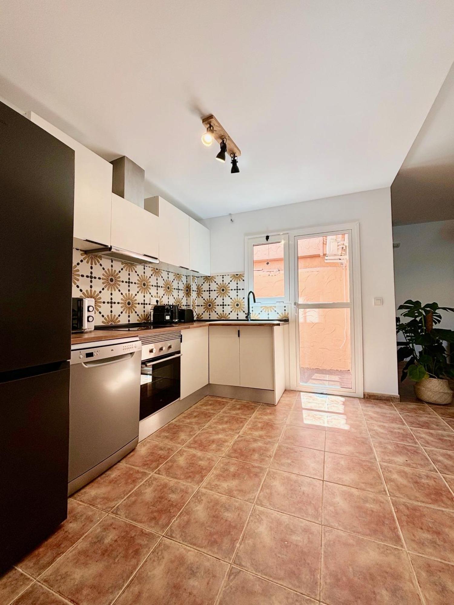 Bahari Marinas - Tu Duplex Con Jardin Privado! Daire L'Île-Rousse Dış mekan fotoğraf